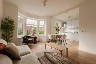 Woning Woestduinstraat 212 Amsterdam