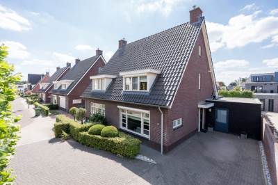 Woning Walestraat 19 Stramproy