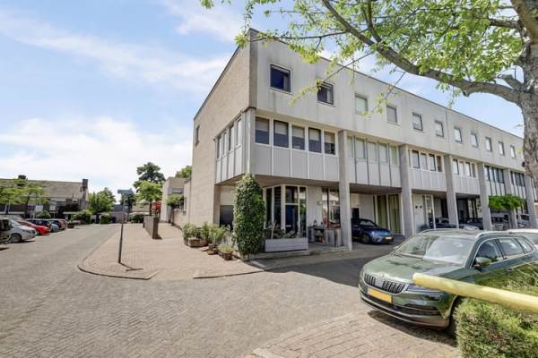 Woning Tjalk 1 Honselersdijk