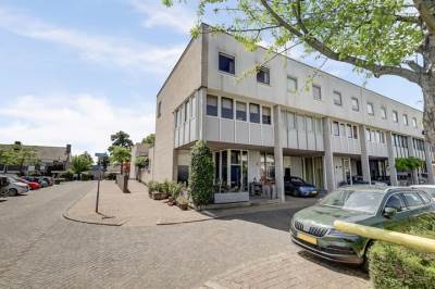 Woning Tjalk 1 Honselersdijk