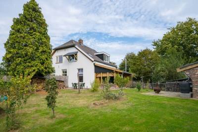 Woning Hogenkampweg 3 Keijenborg