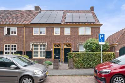 Woning Van Rijckevorselstraat 31 Vught