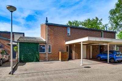 Woning Laurierstraat 3 Weert