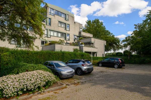 Woning Douzapad 27 Zoetermeer