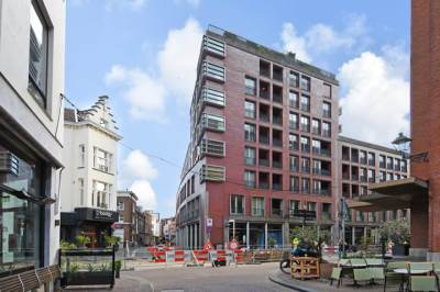 Woning Nobelstraat 8A Den Haag