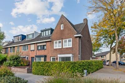 Woning Vlokhovenseweg 62 Eindhoven