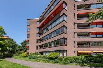 Woning Provinciënlaan 1A23 Heemstede