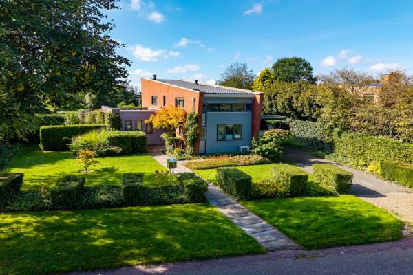 Woning Laan der Kruisheren 10 Harkstede (Gem. Midden-Groningen)
