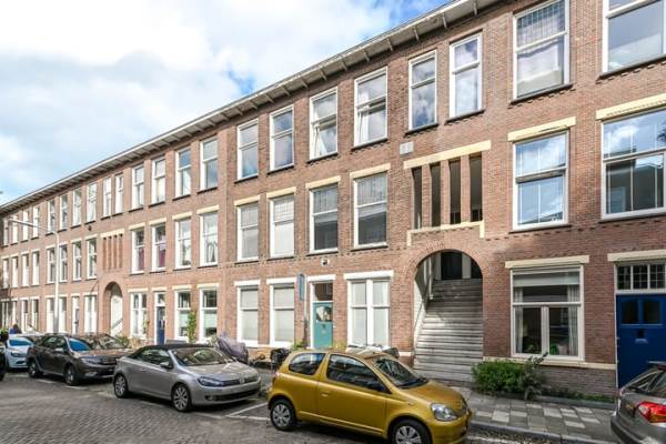Woning Beukstraat 67 Den Haag