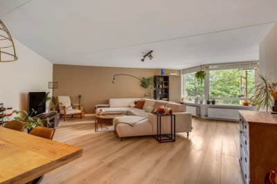 Woning Van Brammenstraat 39 Amersfoort