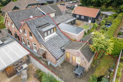 Woning Kerkhofpad 4 Dinxperlo