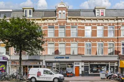 Woning Weimarstraat 143 Den Haag