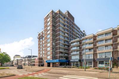 Woning Over de Vesten 49 Schiedam