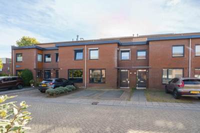 Woning Klimtstraat 34 Almere