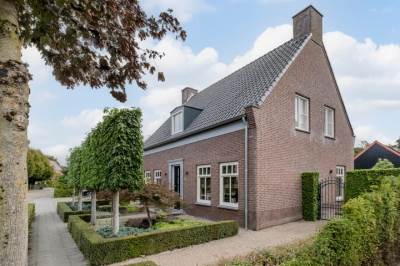 Woning Molenpad 3 Steensel