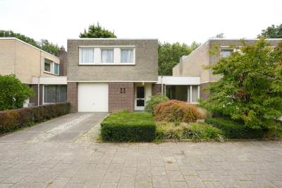 Woning Bolognalaan 8 Eindhoven