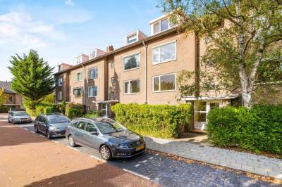 Woning Adriaen van Ostadelaan 18 Amstelveen