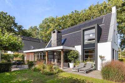 Woning Hermelijn 25 Apeldoorn