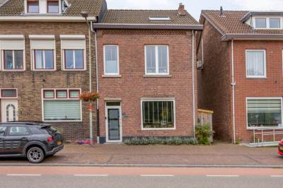 Woning Klinkenberg 167 Meerssen