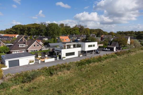 Woning Emmaweg 34A Kortenhoef
