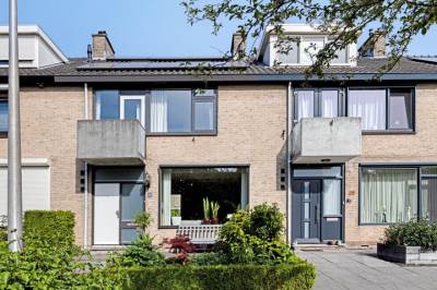 Woning Van Renesseborch 31 Hendrik-Ido-Ambacht