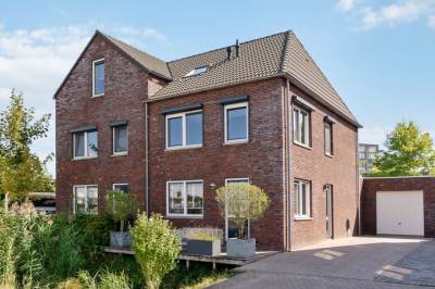 Woning Krommeweg 17 Hendrik-Ido-Ambacht