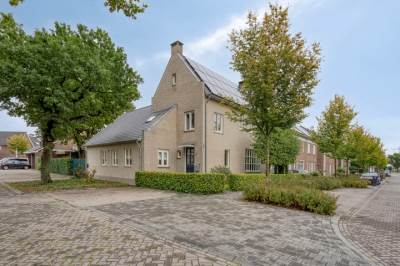 Woning Beekvloed 20 Volkel