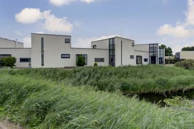 Woning Munnekeburenstraat 96 Tilburg