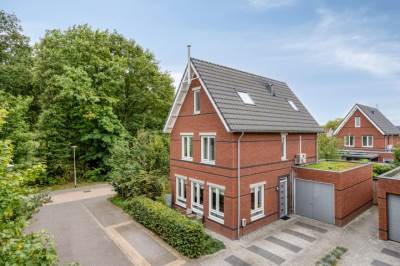 Woning De kiem 2 Oss