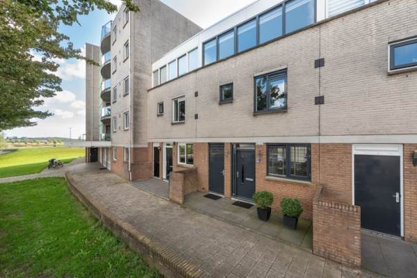Woning Duinmeer 11 Houten