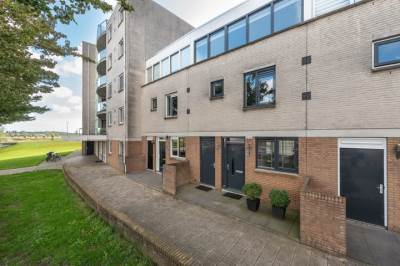 Woning Duinmeer 11 Houten