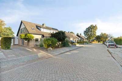 Woning Foareker 14 Menaam