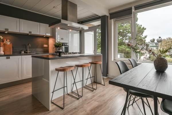 Woning Santpoortse Dreef 24 Santpoort-Noord