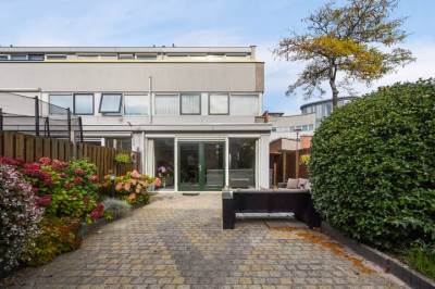 Woning Groenelaan 110 Honselersdijk
