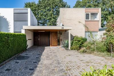 Woning Refelingse Erven 28 Nuenen