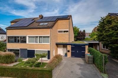 Woning Esdoornstraat 18 Zevenaar