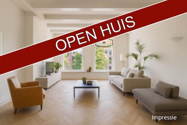 Woning Westhaven 32 Gouda