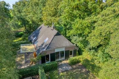 Woning Stapelerveldweg 12 de Wijk