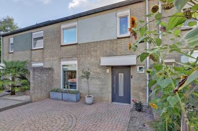 Woning Pater Beekerplein 10 Velden