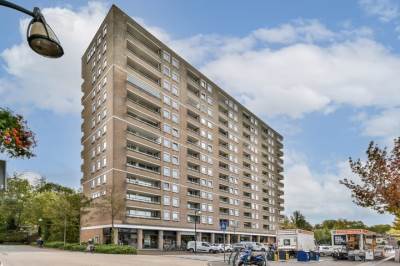 Woning Lijtweg 1007 Oegstgeest