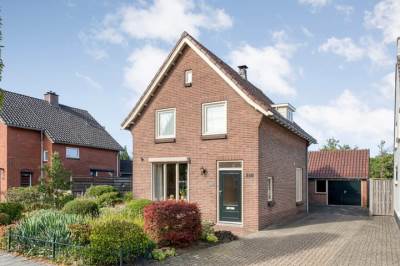 Woning Almeloseweg 210 Mariaparochie