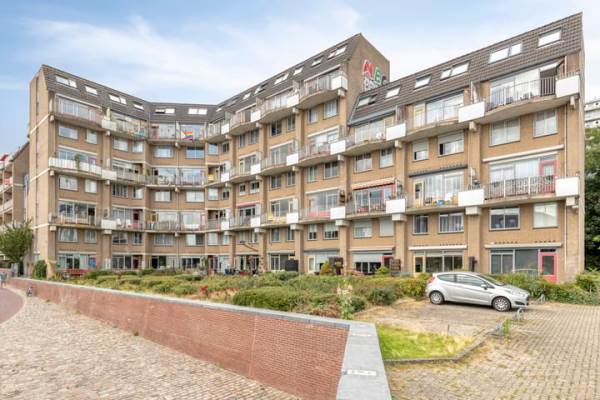 Woning Veemarkt 293 Nijmegen