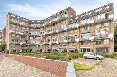 Woning Veemarkt 293 Nijmegen