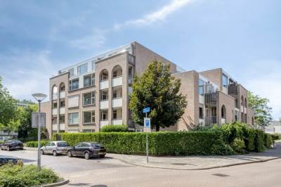 Woning Wilhelminastraat 271 Uden