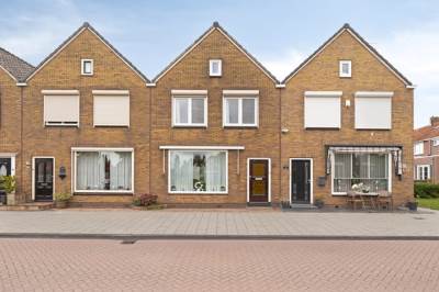 Woning Gladiolenstraat 36 Volendam