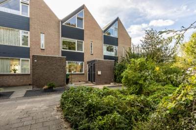 Woning De Griend 2 Moordrecht