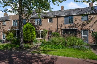 Woning Brasemcroftlaan 16 Heiloo