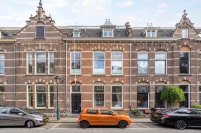 Woning Luijbenstraat 25C Den Bosch