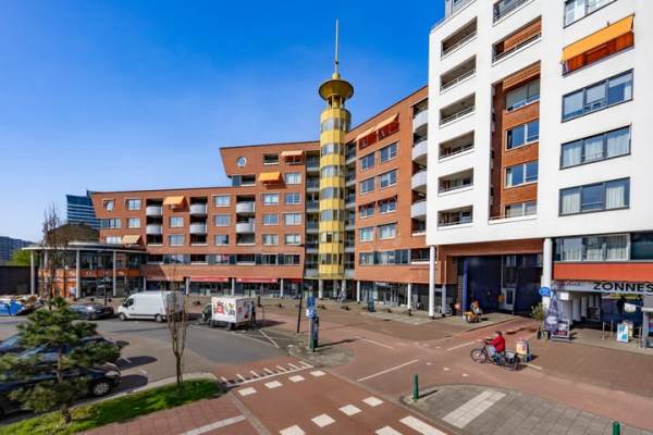 Woning Generaal Eisenhowerplein 178 Rijswijk (ZH)