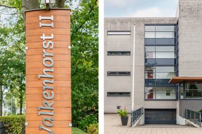 Woning Fatimastraat 73 Breda